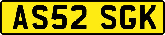 AS52SGK
