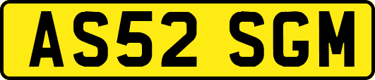 AS52SGM