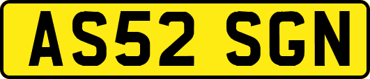 AS52SGN