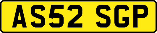 AS52SGP