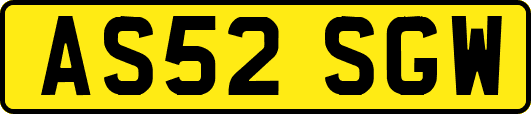 AS52SGW
