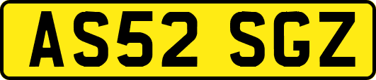 AS52SGZ