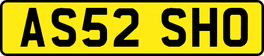 AS52SHO