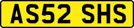 AS52SHS
