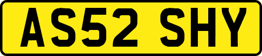 AS52SHY