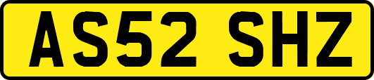 AS52SHZ