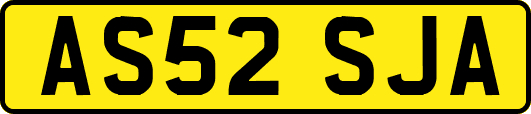 AS52SJA