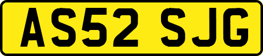 AS52SJG