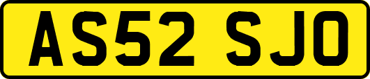AS52SJO