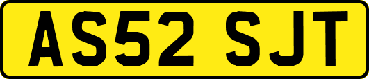 AS52SJT
