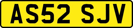 AS52SJV