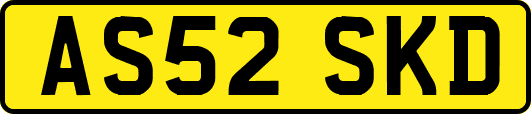 AS52SKD