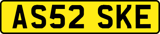 AS52SKE