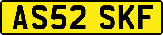 AS52SKF