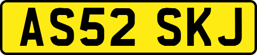AS52SKJ