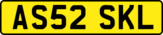 AS52SKL