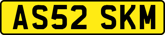 AS52SKM