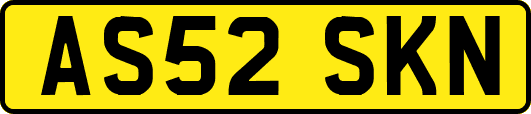 AS52SKN