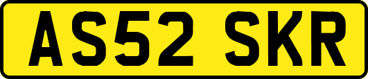 AS52SKR