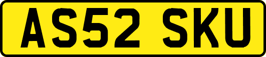 AS52SKU