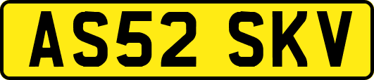 AS52SKV