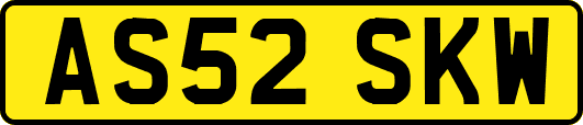 AS52SKW