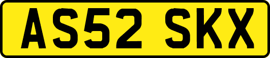 AS52SKX