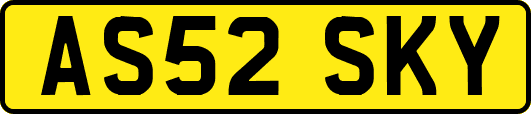 AS52SKY