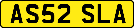 AS52SLA