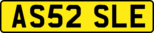 AS52SLE