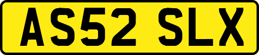 AS52SLX