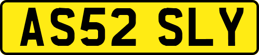 AS52SLY