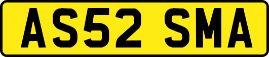AS52SMA