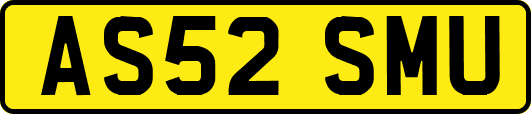 AS52SMU