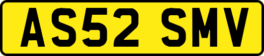 AS52SMV
