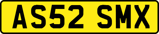 AS52SMX