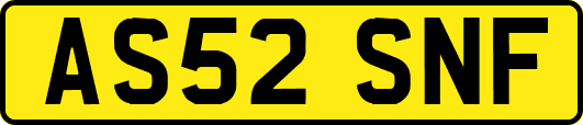 AS52SNF