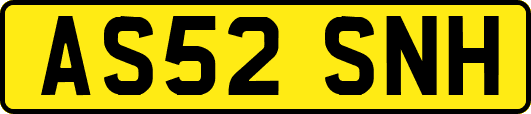 AS52SNH