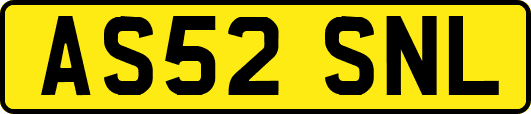 AS52SNL