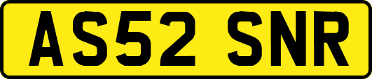 AS52SNR
