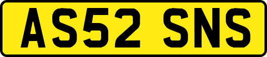 AS52SNS