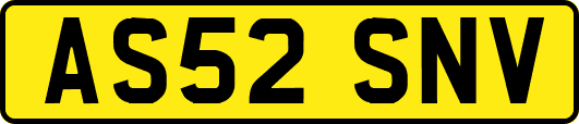 AS52SNV