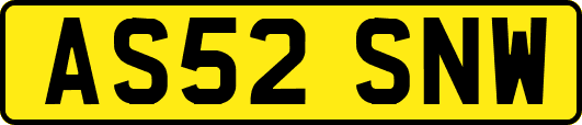 AS52SNW