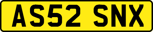 AS52SNX