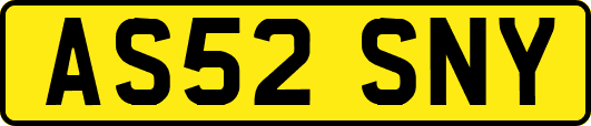 AS52SNY