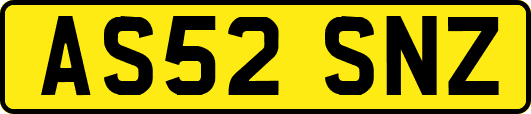 AS52SNZ