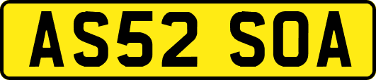AS52SOA
