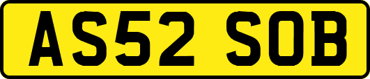 AS52SOB