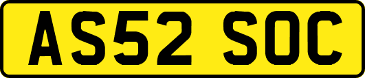 AS52SOC