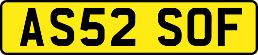 AS52SOF
